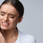 Foto representativa bruxismo